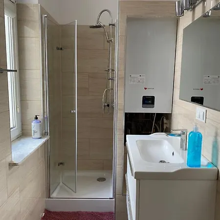 I Przy Sopockim Molo Apartment Zoppot