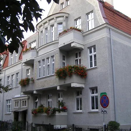 I Przy Sopockim Molo * Sopot