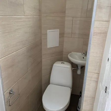 I Przy Sopockim Molo Apartment