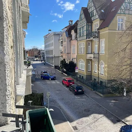 I Przy Sopockim Molo *