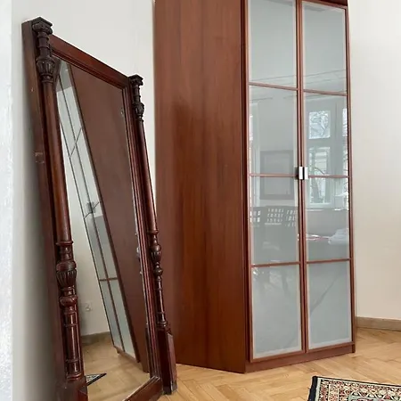 شقة I Przy Sopockim Molo *