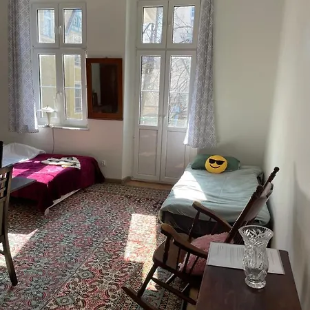 I Przy Sopockim Molo سوبوت