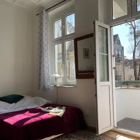 I Przy Sopockim Molo *