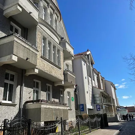 I Przy Sopockim Molo Sopot