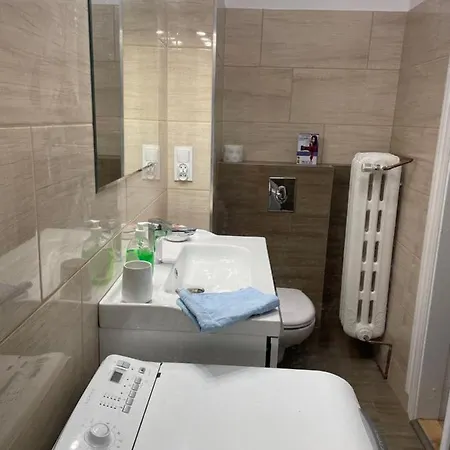 شقة I Przy Sopockim Molo *