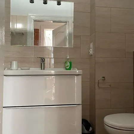 I Przy Sopockim Molo Apartment