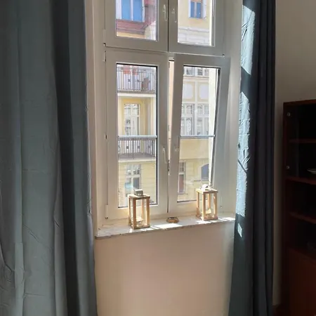 شقة I Przy Sopockim Molo