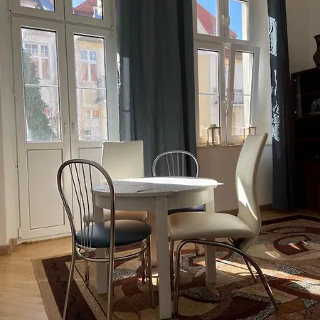 I Przy Sopockim Molo *