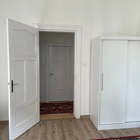 Apartment I Przy Sopockim Molo *