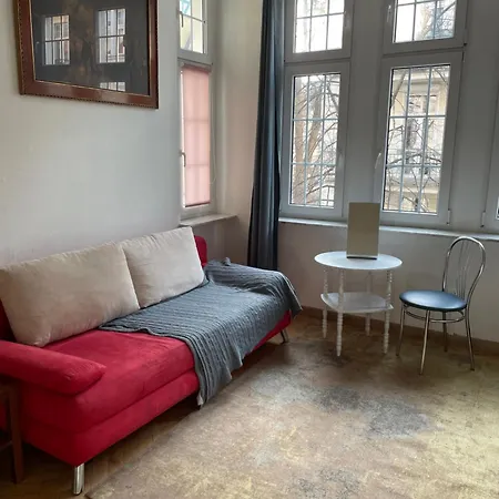 I Przy Sopockim Molo سوبوت