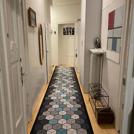 Apartamento I Przy Sopockim Molo *