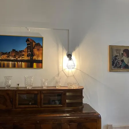 I Przy Sopockim Molo Apartment