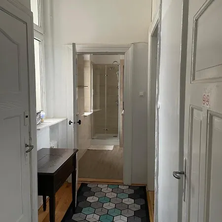 I Przy Sopockim Molo Apartment