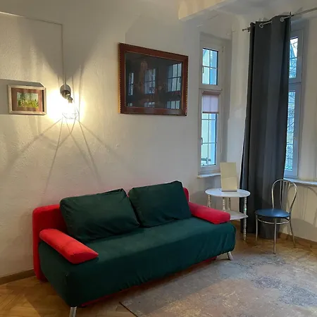 I Przy Sopockim Molo Apartment Zoppot