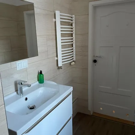 Apartamento I Przy Sopockim Molo *