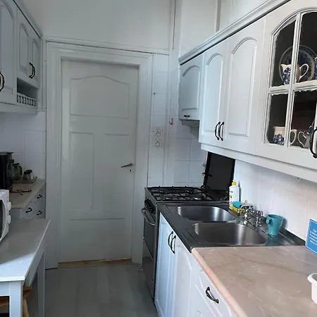 I Przy Sopockim Molo شقة سوبوت