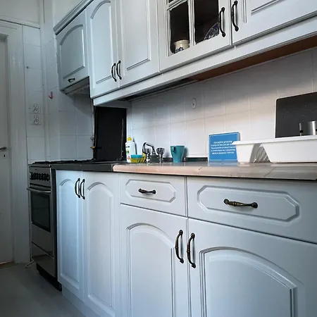 I Przy Sopockim Molo سوبوت