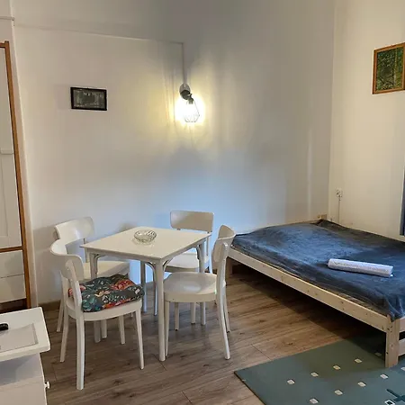 Apartment I Przy Sopockim Molo *