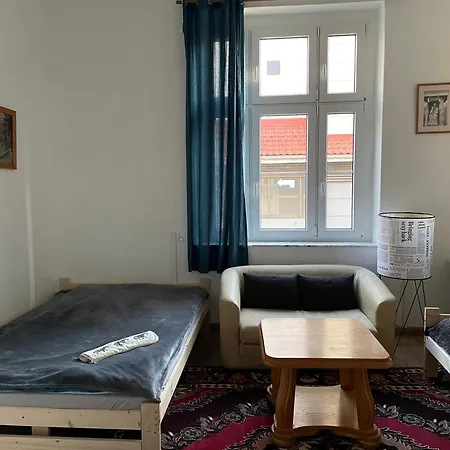 I Przy Sopockim Molo Apartamento *