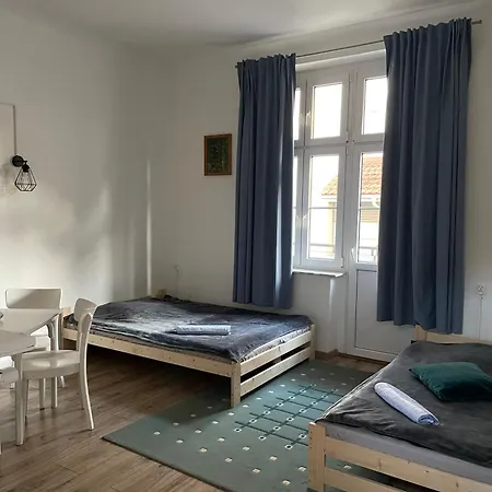 I Przy Sopockim Molo * Zoppot