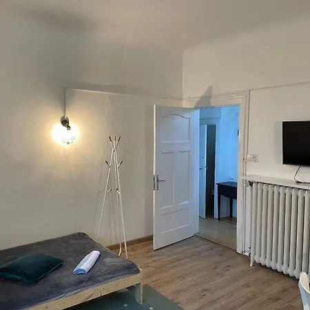 I Przy Sopockim Molo شقة سوبوت