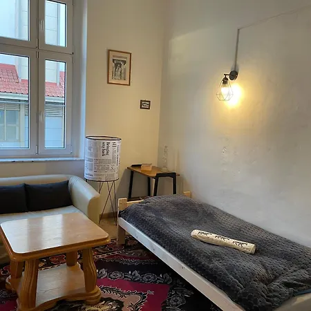 I Przy Sopockim Molo Apartment *