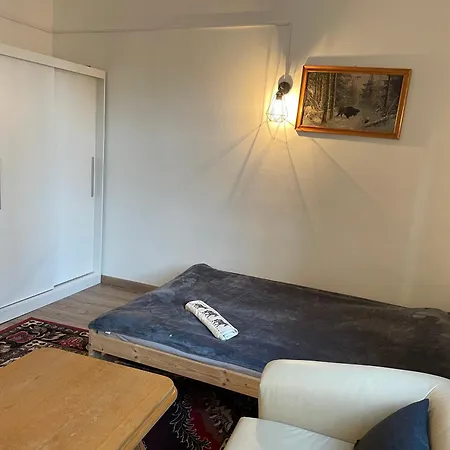 I Przy Sopockim Molo * سوبوت