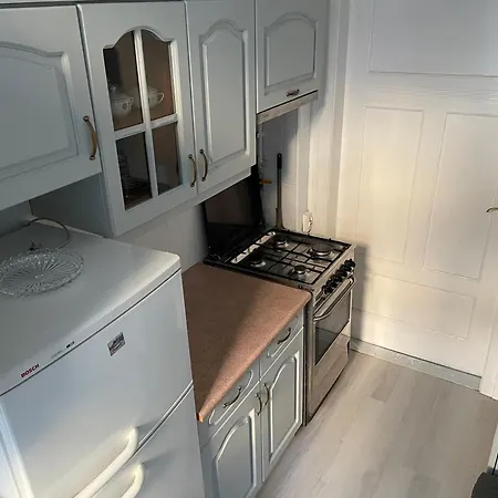 I Przy Sopockim Molo Apartment Zoppot