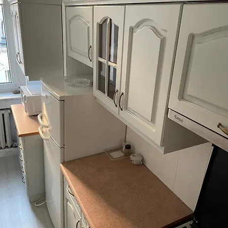 I Przy Sopockim Molo Apartment *