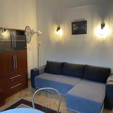 I Przy Sopockim Molo Apartment
