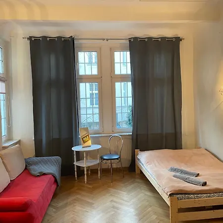 I Przy Sopockim Molo * سوبوت