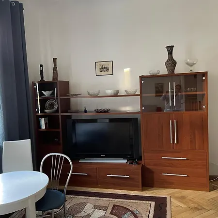 I Przy Sopockim Molo Apartamento