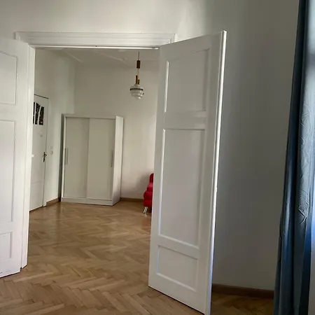 شقة I Przy Sopockim Molo