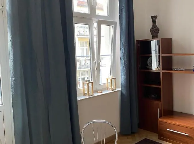 I Przy Sopockim Molo Daire Sopot