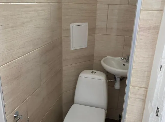 I Przy Sopockim Molo Daire