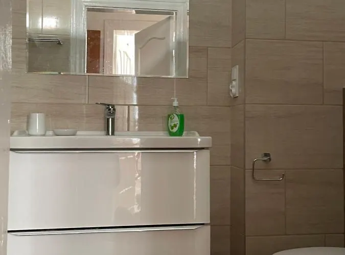 I Przy Sopockim Molo Daire