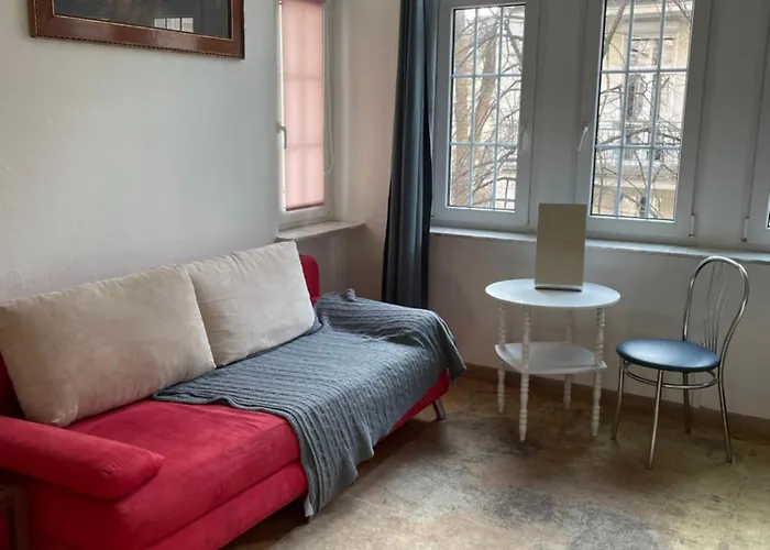 I Przy Sopockim Molo Sopot