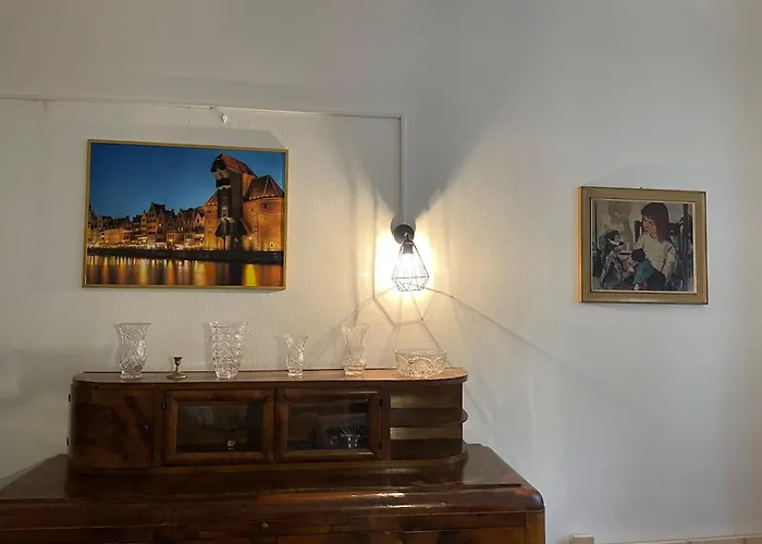 I Przy Sopockim Molo Daire