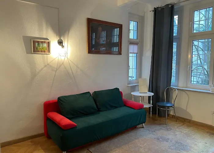 I Przy Sopockim Molo Daire Sopot