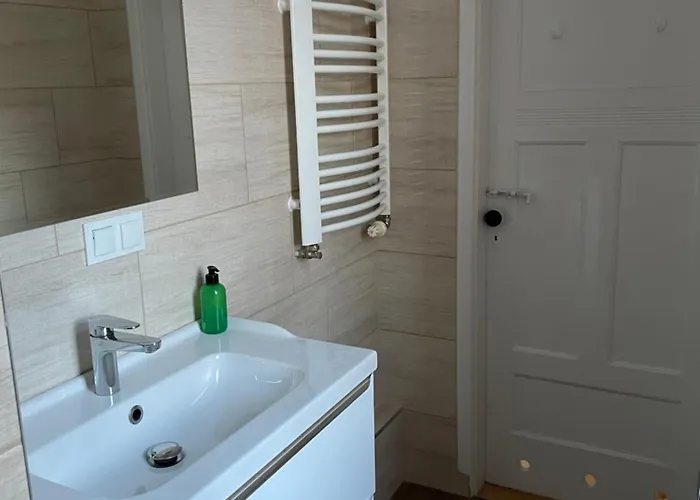 Daire I Przy Sopockim Molo *