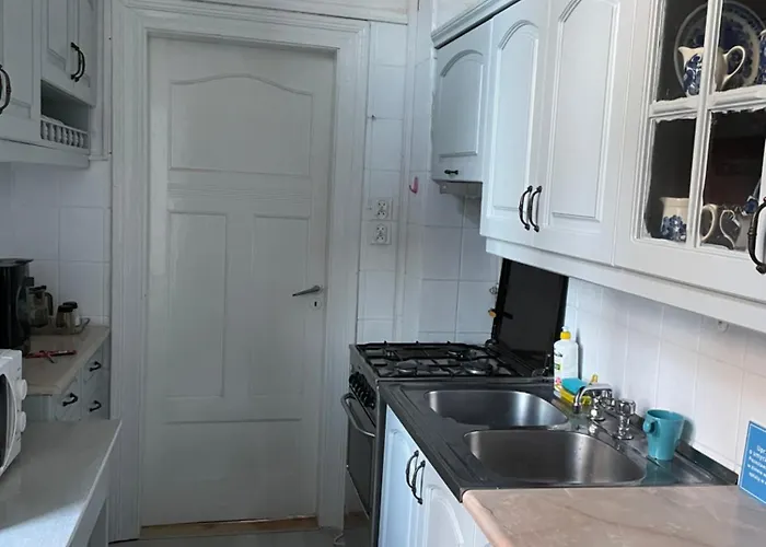 I Przy Sopockim Molo Daire Sopot