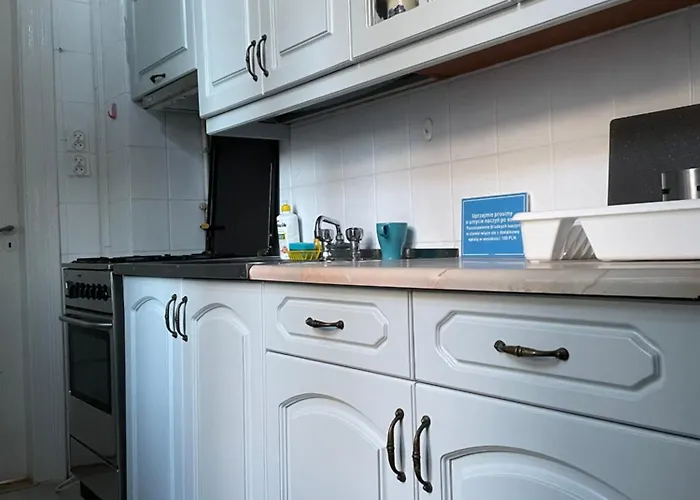 I Przy Sopockim Molo Sopot