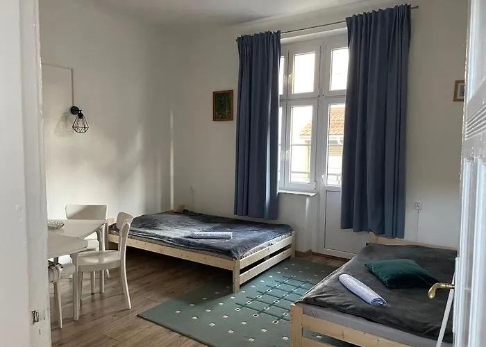 I Przy Sopockim Molo * Sopot