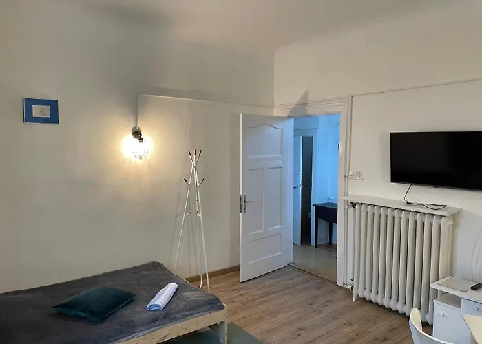 I Przy Sopockim Molo Daire Sopot