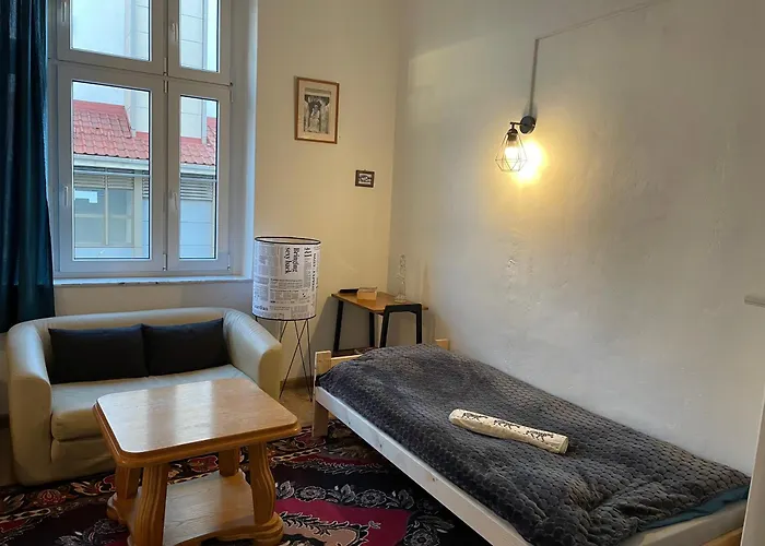 I Przy Sopockim Molo Daire *