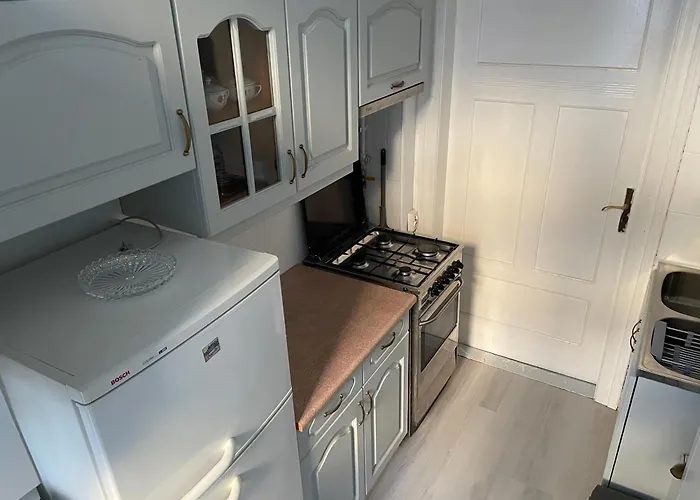 I Przy Sopockim Molo Daire Sopot