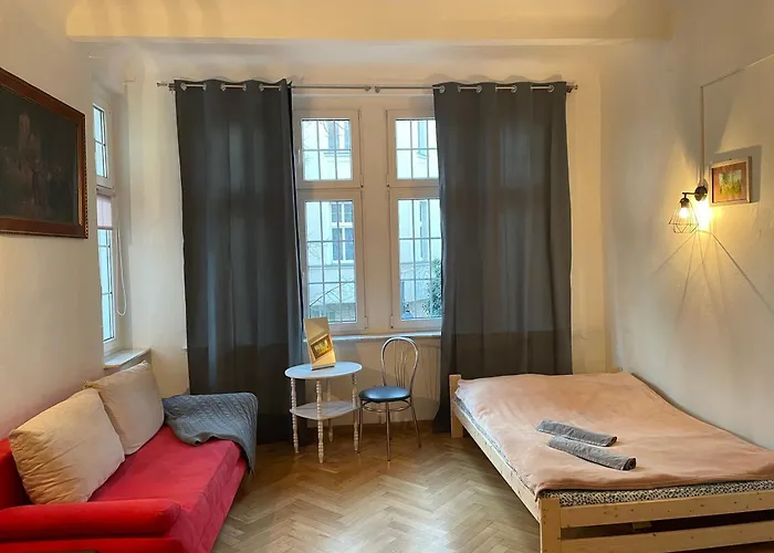 I Przy Sopockim Molo * Sopot